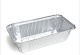 Форма алюминиевая 217х112х54мм 900мл SP62L (х50/600)